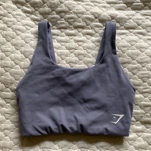 Gym shark dreamy sports bra